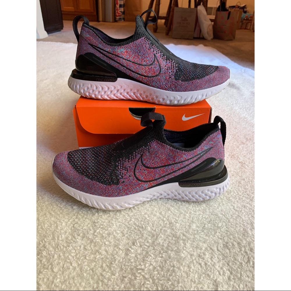 Nike Sneakers Phantom React
